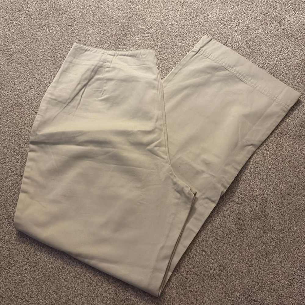 J G Hook Wide Leg Sailor Style Pants - Picture 5 of 6